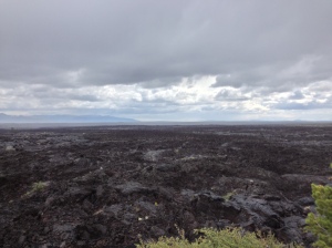 And more lava!